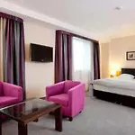 Qubus 4* Bielsko-Biala