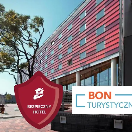 Qubus 4* ビエルスコ・ビアバ