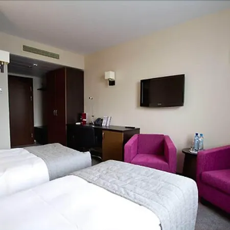 Hotel Qubus 4*