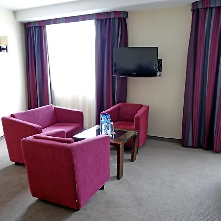 Qubus Otel Bielsko-Biała