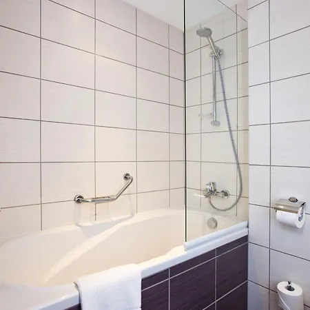 ホテル Qubus ビエルスコ・ビアバ