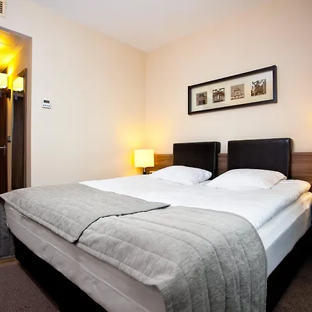 Qubus Hotel 4*