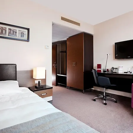 Hotel Qubus Bielsko-Biała