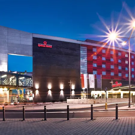 Qubus Bielsko-Biała