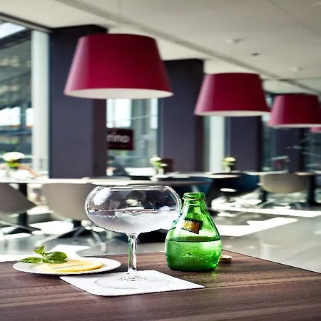 Qubus Hotel 4*