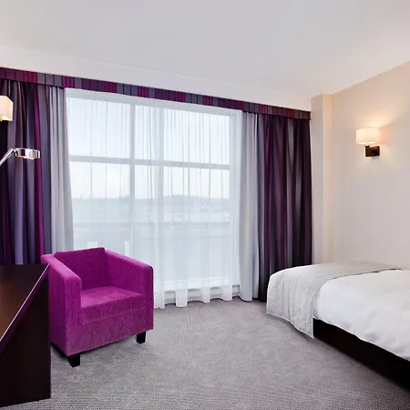 Otel Qubus Bielsko-Biała