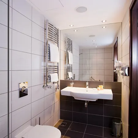 Hotel Qubus