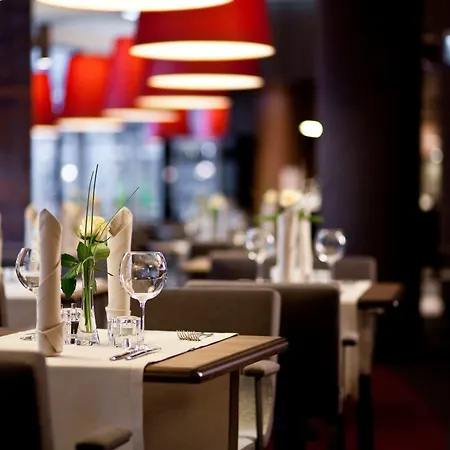 Hotel Qubus