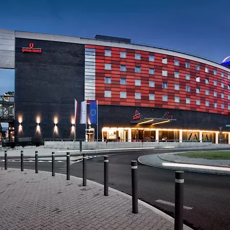Qubus Hotel Bielsko-Biala