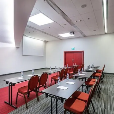 Qubus Hotel Bielsko-Biała