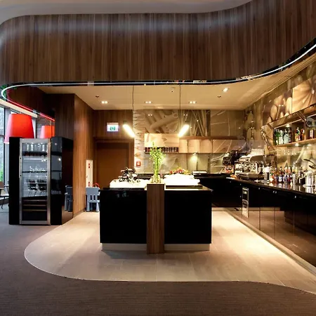 Hotel Qubus