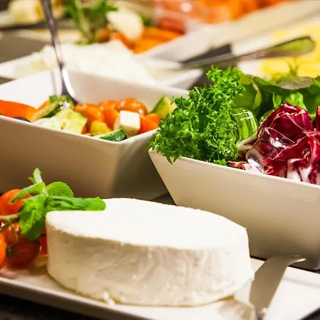 Qubus ホテル ビエルスコ・ビアバ