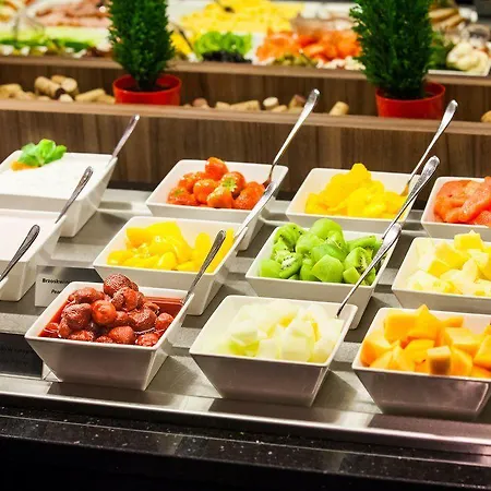 Qubus 4* Bielsko-Biała