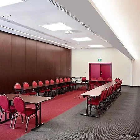 Qubus Hotel 4*