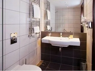 Hotel Qubus
