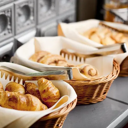 Qubus ホテル ビエルスコ・ビアバ