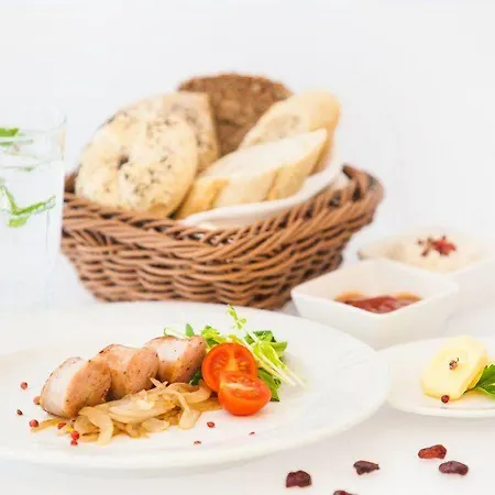 Qubus Otel Bielsko-Biała