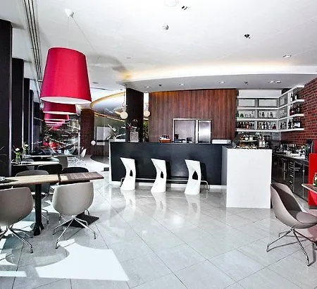 Qubus 4* Bielsko-Biała