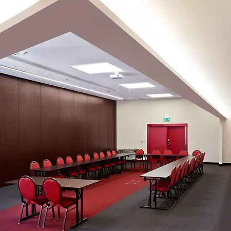 Qubus Otel Bielsko-Biała