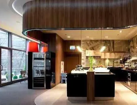Hotel Qubus 4*