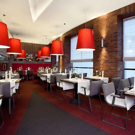 Qubus 4* Bielsko-Biala