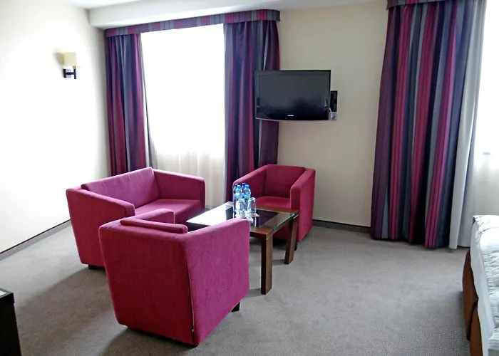 Qubus Hotel Bielsko-Biala