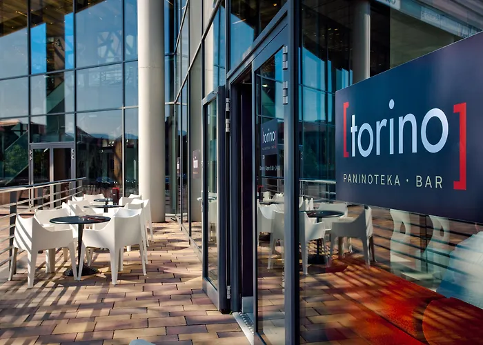 Hotel Qubus Bielsko-Biała