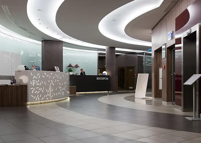 Hotel Qubus Bielsko-Biala