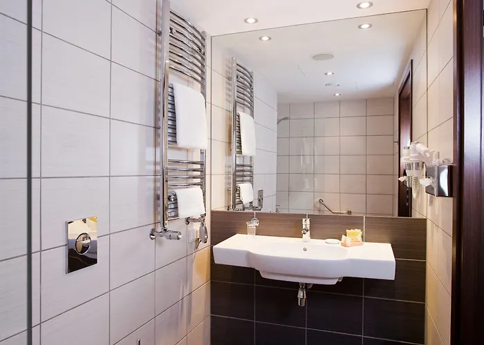Hotel Qubus
