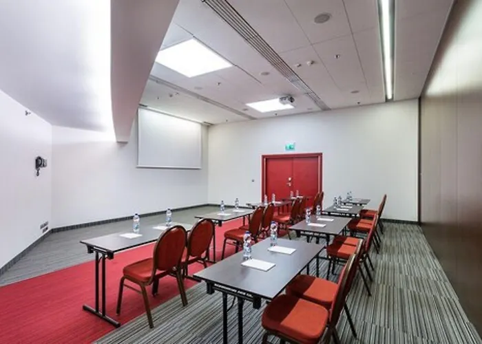 Qubus Hotel Bielsko-Biala