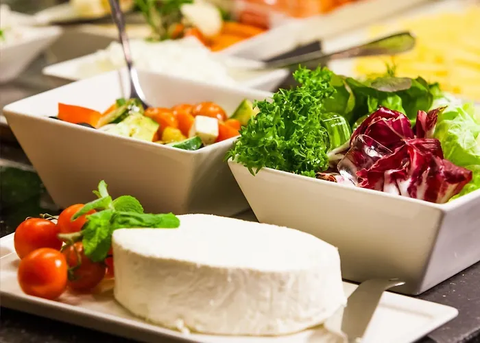 Qubus Hotel Bielsko-Biala