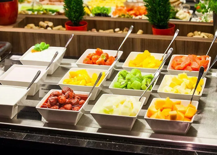 Qubus 4* Bielsko-Biala