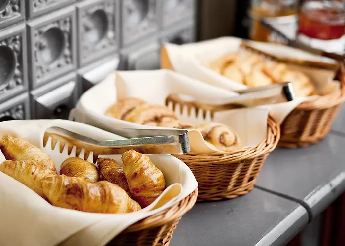 Qubus Отель Бельско-Бяла