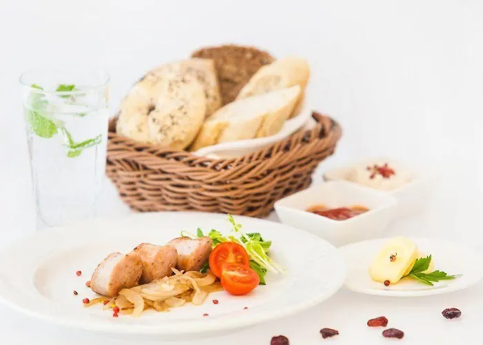 Qubus Hotel Bielsko-Biala