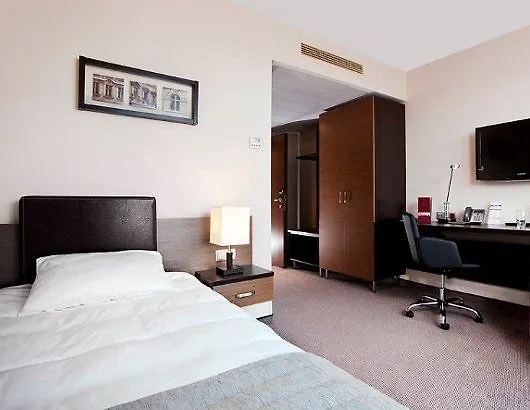 Qubus Hotel 4*