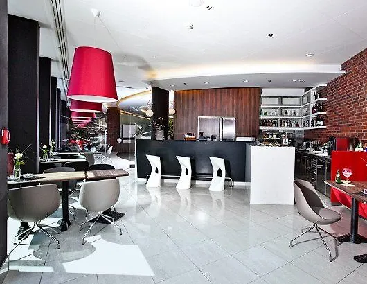 Qubus 4* Bielsko-Biala