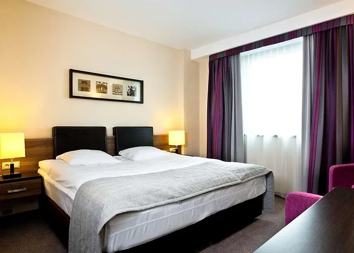 Hotel Qubus Bielsko-Biala