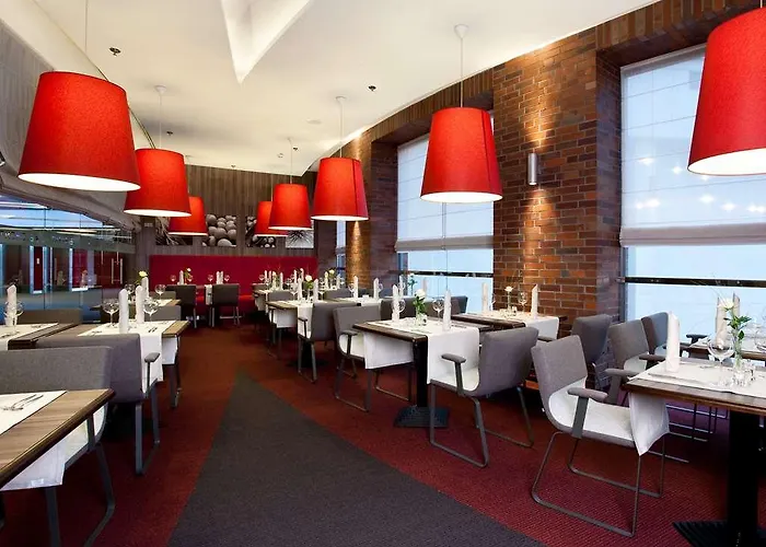 Qubus 4* Bielsko-Biala